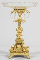 Magnificent Napoleon III centerpiece Magnificent Napoleon III centerpiece