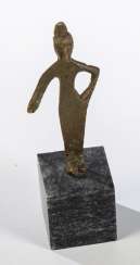 Votivstatuette Votivstatuette