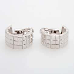 CHOPARD Ohrclips CHOPARD Ohrclips
