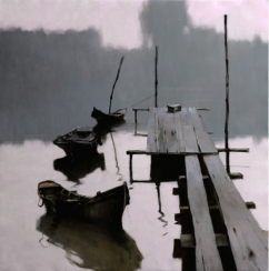 Boats Tato Akhalkatsishvili Boats Tato Akhalkatsishvili