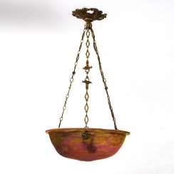 Jugendstil-Deckenlampe Jugendstil-Deckenlampe