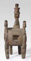 Very large altar figure Very large altar figure