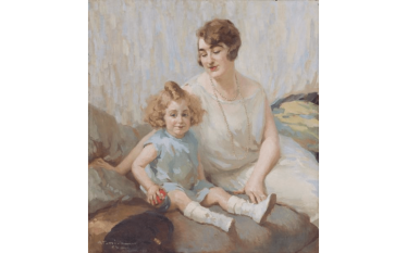ATAMIAN CHARLES (1871-1947) ATAMIAN CHARLES (1871-1947)