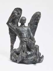The Holy Georg and the dragon. 1938 The Holy Georg and the dragon. 1938