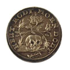 Basel Medaille 1680 G.Le Clerc Basel Medaille 1680 G.Le Clerc