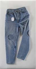 Joseph Beuys (Krefeld 1921 - Dusseldorf 1986): La jambe d'Orwell 1984 Joseph Beuys (Krefeld 1921 - Dusseldorf 1986): La jambe d'Orwell 1984