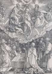 Assumption and Coronation, 1510 Assumption and Coronation, 1510