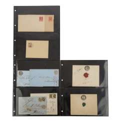 Russia - Evidence 1848/1918, Russia - Evidence 1848/1918,