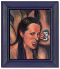 STEVEN SHEARER (B. 1968) STEVEN SHEARER (B. 1968)