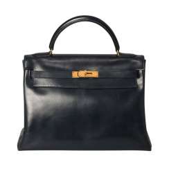HERMÈS VINTAGE handbag HERMÈS VINTAGE handbag