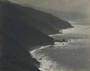EDWARD WESTON (1886–1958) EDWARD WESTON (1886–1958)