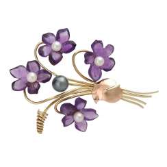 Broche Broche