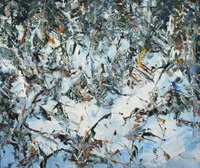 Valeriy Ushkov Valeriy Ushkov