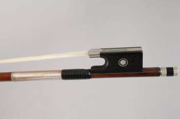 Mostly Violin H. Th. Heberlein jr. in the case Mostly Violin H. Th. Heberlein jr. in the case