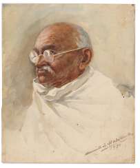 SAWLARAM LAXMAN HALDANKAR (1882-1968) SAWLARAM LAXMAN HALDANKAR (1882-1968)