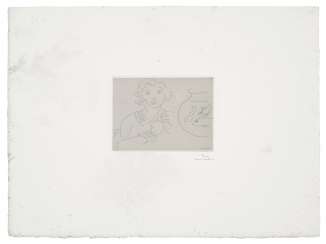 HENRI MATISSE (1869-1954) HENRI MATISSE (1869-1954)