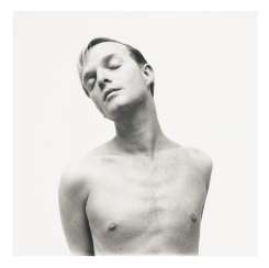 RICHARD AVEDON (1923–2004) RICHARD AVEDON (1923–2004)