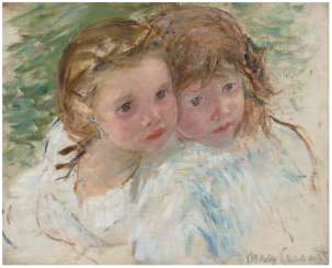 Мэри Кассат (1844-1926) Мэри Кассат (1844-1926)