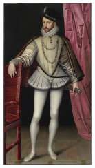 François Clouet (?Tours c. 1516-1572 Paris) François Clouet (?Tours c. 1516-1572 Paris)