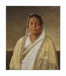 HEMENDRANATH MAZUMDAR (1894-1948) HEMENDRANATH MAZUMDAR (1894-1948)