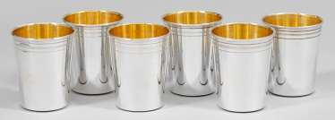 Six Cups Six Cups
