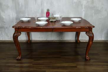 Vintage dining table Vintage dining table