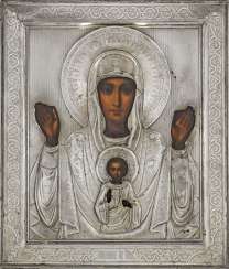Oklad icon Oklad icon