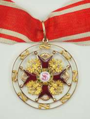 Russia: Imperial and Royal Order of St. Stanislaus Russia: Imperial and Royal Order of St. Stanislaus