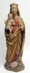 Gothic Mother Of God Gothic Mother Of God