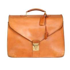 LOUIS VUITTON briefcase LOUIS VUITTON briefcase