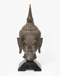 Buddhakopf Buddhakopf