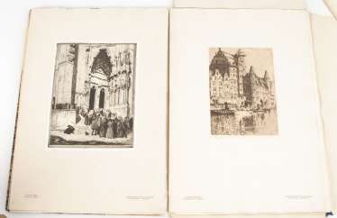 SINGER, Hans Wolfgang (EDS): SINGER, Hans Wolfgang (EDS):