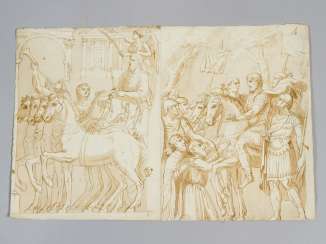French artist, 18 century French artist, 18 century