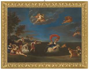 FRANCESCO ALBANI (BOLOGNA 1578-1660) AND STUDIO FRANCESCO ALBANI (BOLOGNA 1578-1660) AND STUDIO