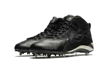 Air Jordan 10 Baseball Klampe, Probe Air Jordan 10 Baseball Klampe, Probe