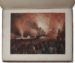The Coronation of Alexander II The Coronation of Alexander II