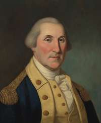 CHARLES PEALE POLK (1767-1822), POSSIBLY IN COLLABORATION WI... CHARLES PEALE POLK (1767-1822), POSSIBLY IN COLLABORATION WI...