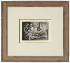 PABLO PICASSO (1881-1973) PABLO PICASSO (1881-1973)