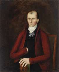 Joshua Johnson (c.1763-after 1824) Joshua Johnson (c.1763-after 1824)