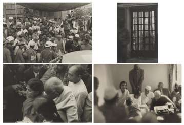HENRI CARTIER-BRESSON (1908-2004) HENRI CARTIER-BRESSON (1908-2004)