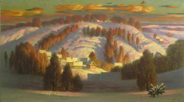 VALERY SIDORKIN VALERY SIDORKIN
