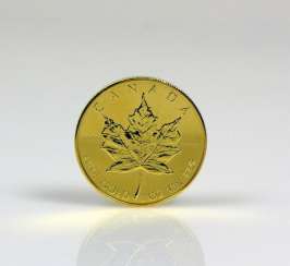 Gold coin Gold coin