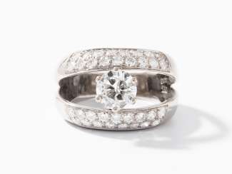 Brillant-Ring Brillant-Ring
