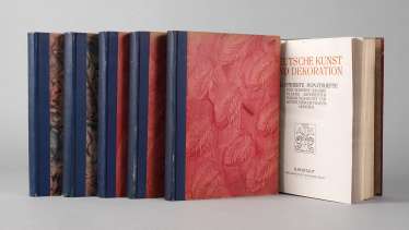 L'Art allemand et Décoration L'Art allemand et Décoration