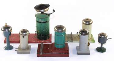 Märklin, Bing unter anderem Märklin, Bing unter anderem