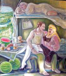 Irina Garshina Irina Garshina