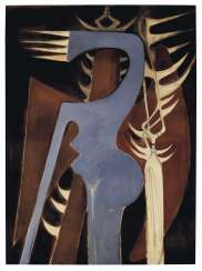 Wifredo Lam (1902-1982) Wifredo Lam (1902-1982)
