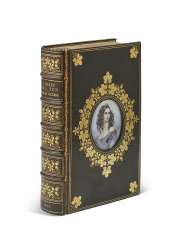 Cosway Bindings Cosway Bindings
