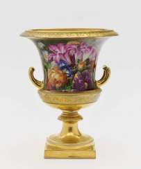 Kratervase Kratervase