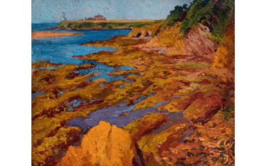 MAXIME MAUFRA (1861-1918) MAXIME MAUFRA (1861-1918)